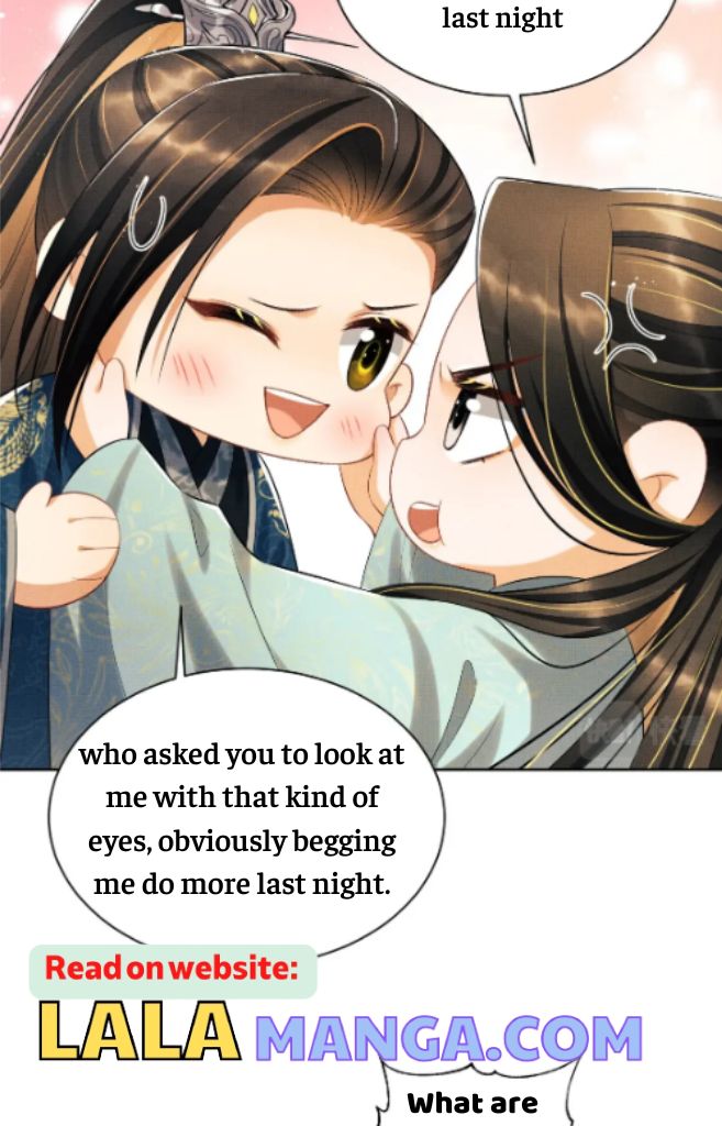 You Own My All chapter 123 - page 19