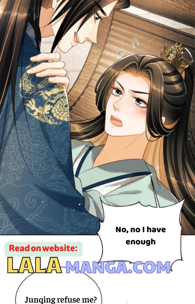 You Own My All chapter 123 - page 21