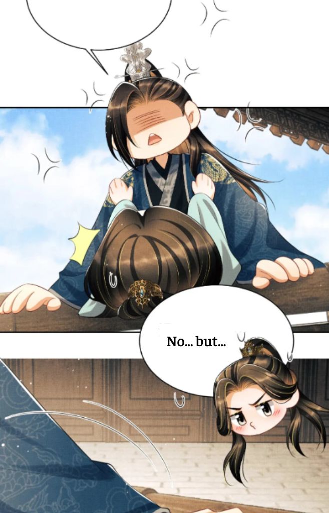 You Own My All chapter 123 - page 22