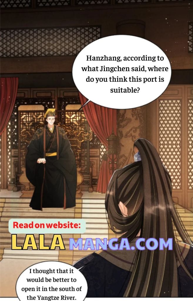 You Own My All chapter 123 - page 35