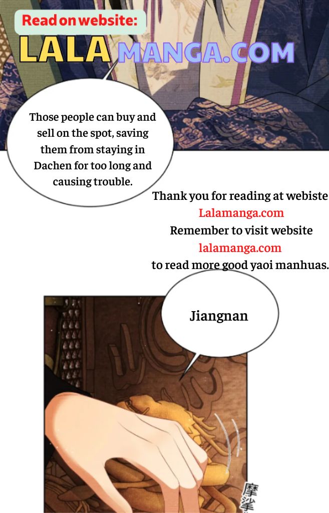You Own My All chapter 123 - page 37
