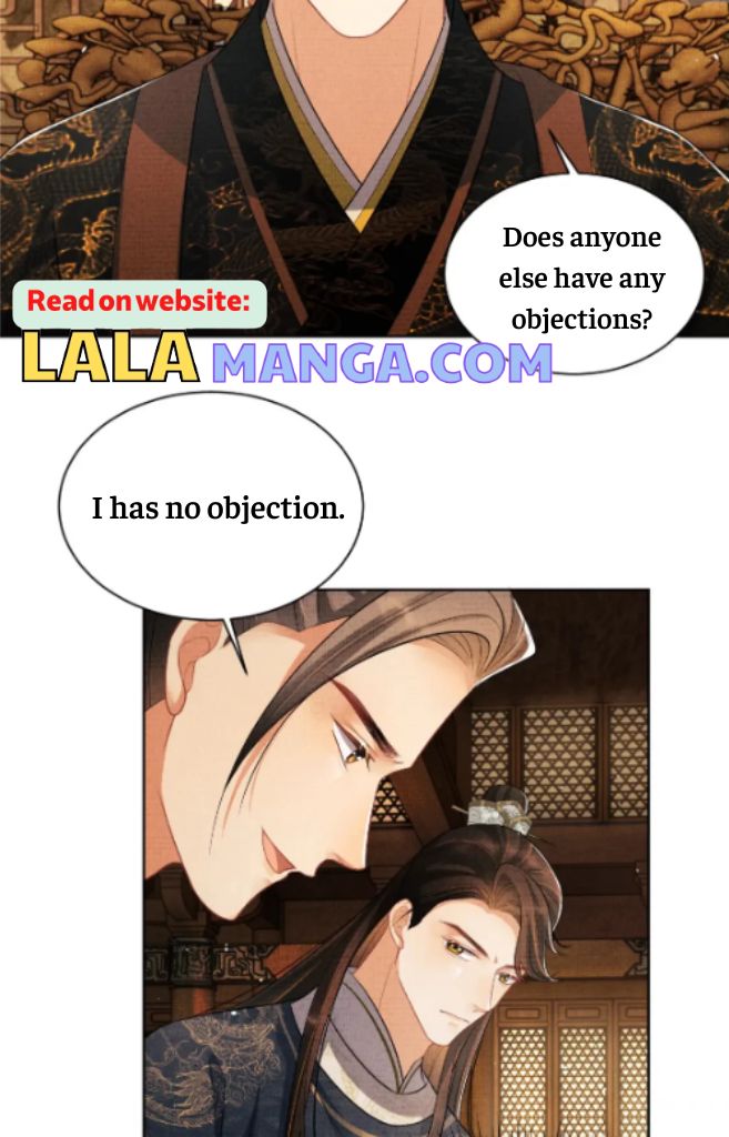 You Own My All chapter 123 - page 39
