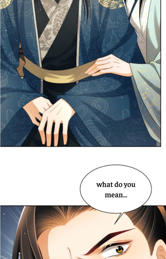 You Own My All chapter 123 - page 4