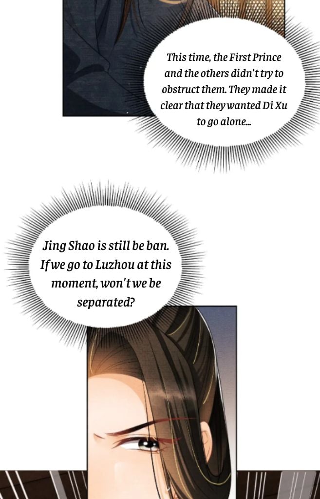 You Own My All chapter 123 - page 40