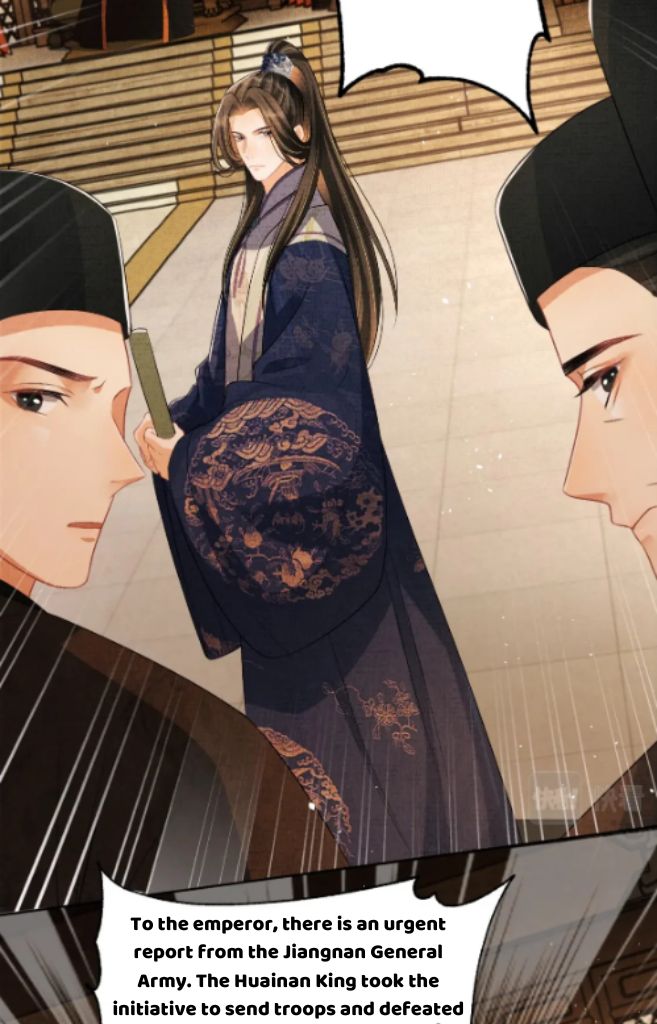 You Own My All chapter 123 - page 42