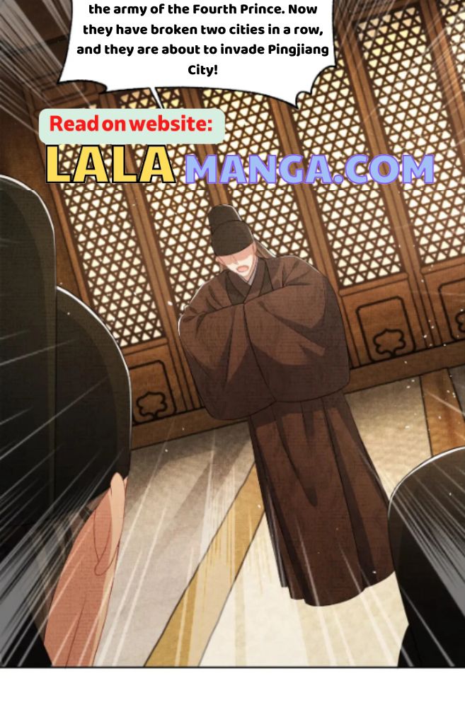 You Own My All chapter 123 - page 43