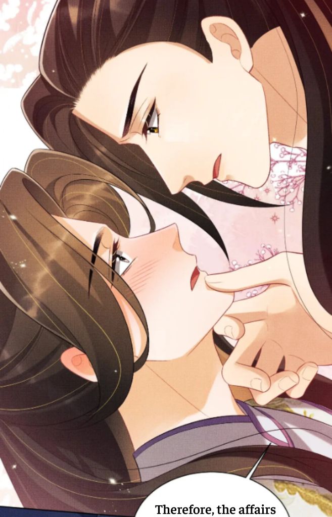 You Own My All chapter 122 - page 12