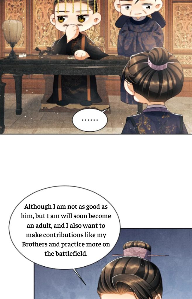 You Own My All chapter 122 - page 18