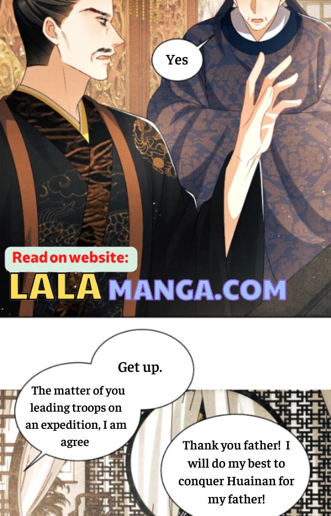 You Own My All chapter 122 - page 25