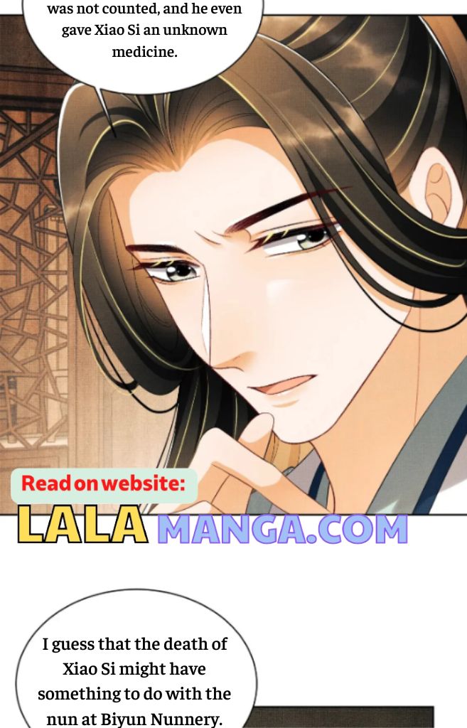 You Own My All chapter 122 - page 35