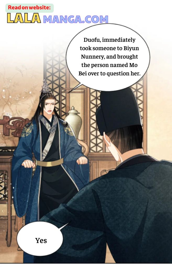 You Own My All chapter 122 - page 37