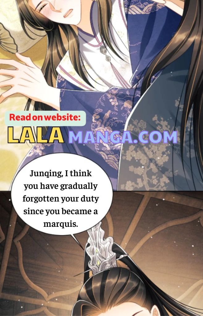 You Own My All chapter 122 - page 5
