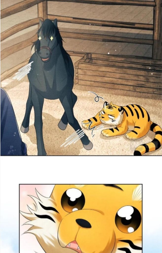 You Own My All chapter 121 - page 10