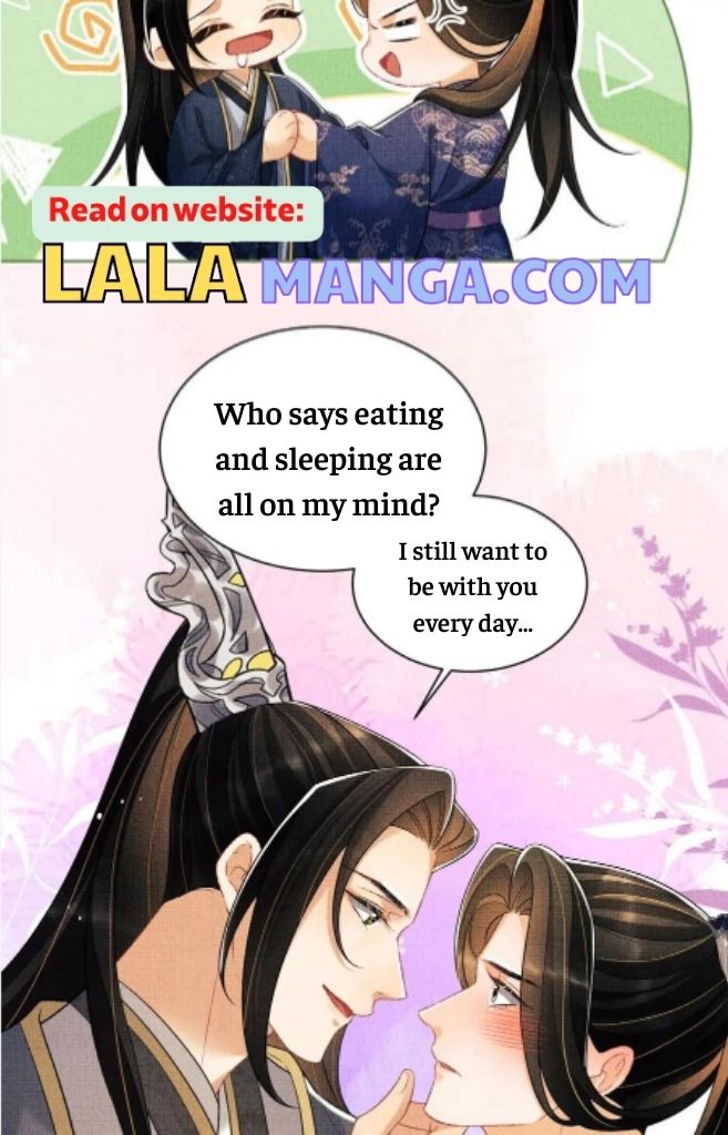 You Own My All chapter 121 - page 19