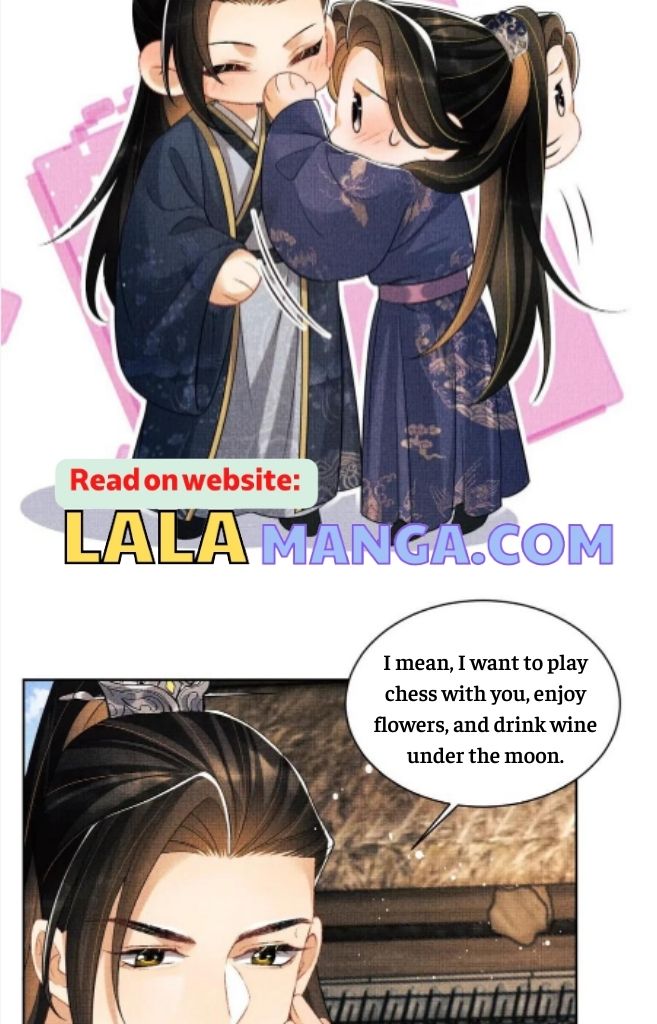 You Own My All chapter 121 - page 21