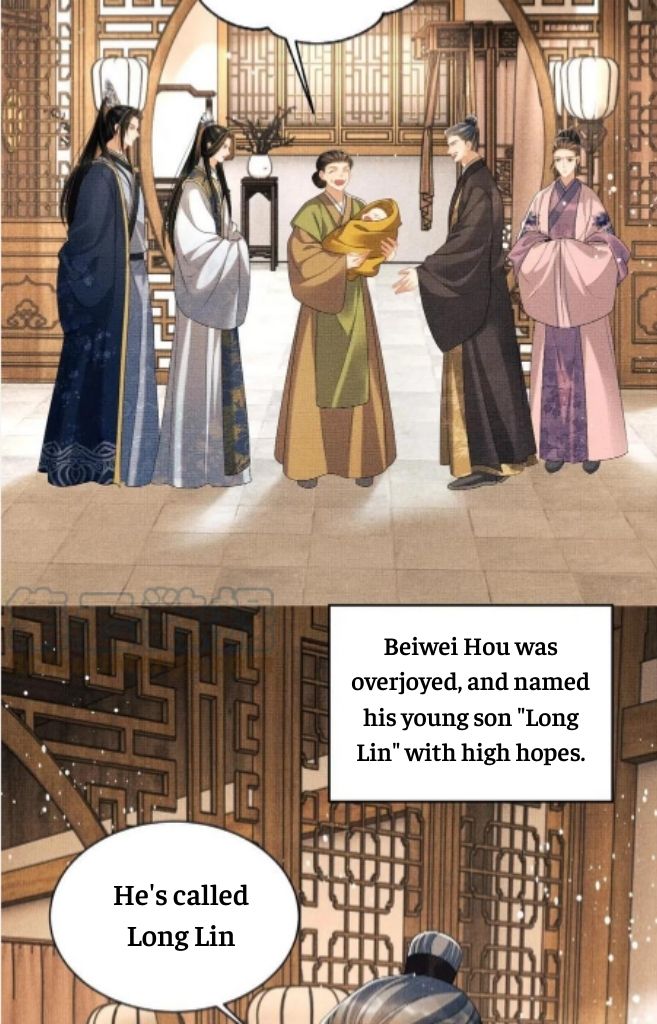 You Own My All chapter 121 - page 30