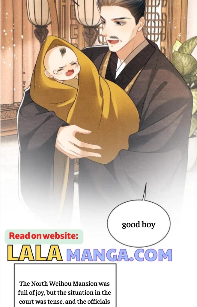 You Own My All chapter 121 - page 31