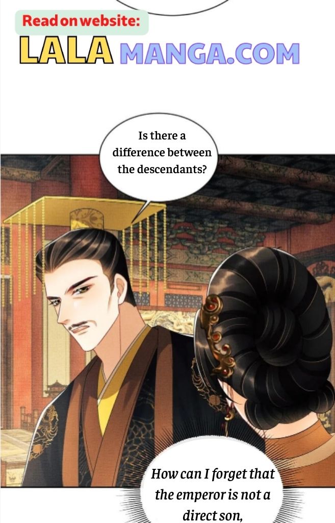 You Own My All chapter 121 - page 37