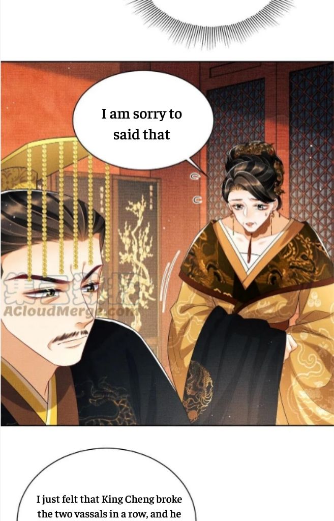 You Own My All chapter 121 - page 38