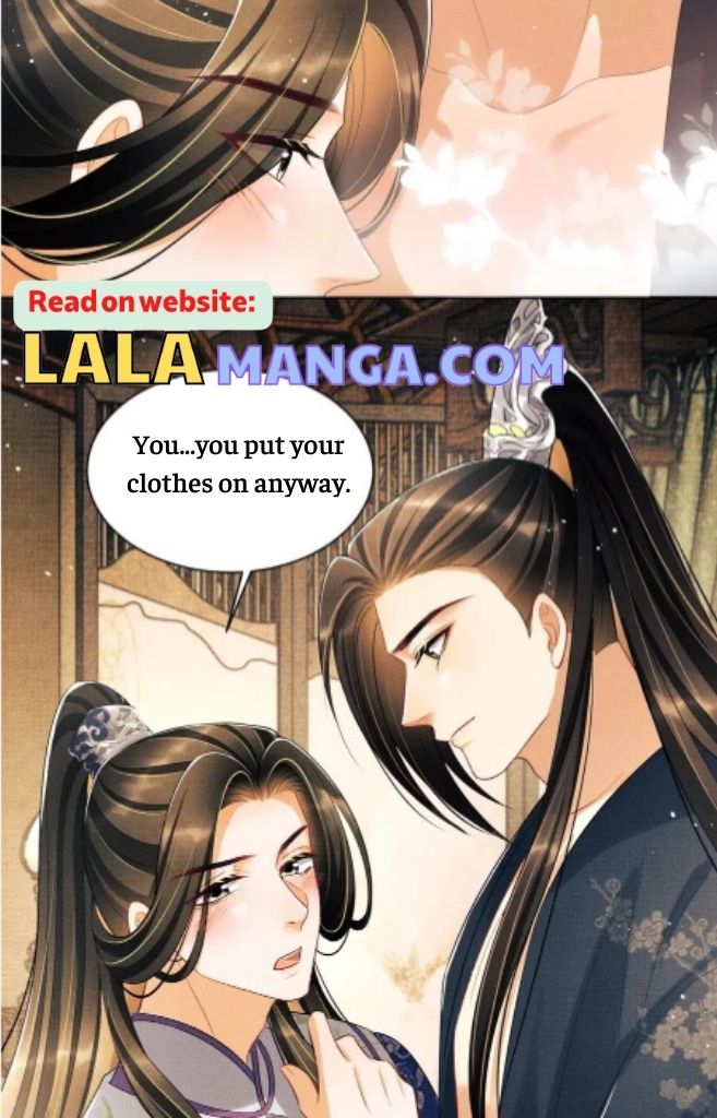 You Own My All chapter 121 - page 43