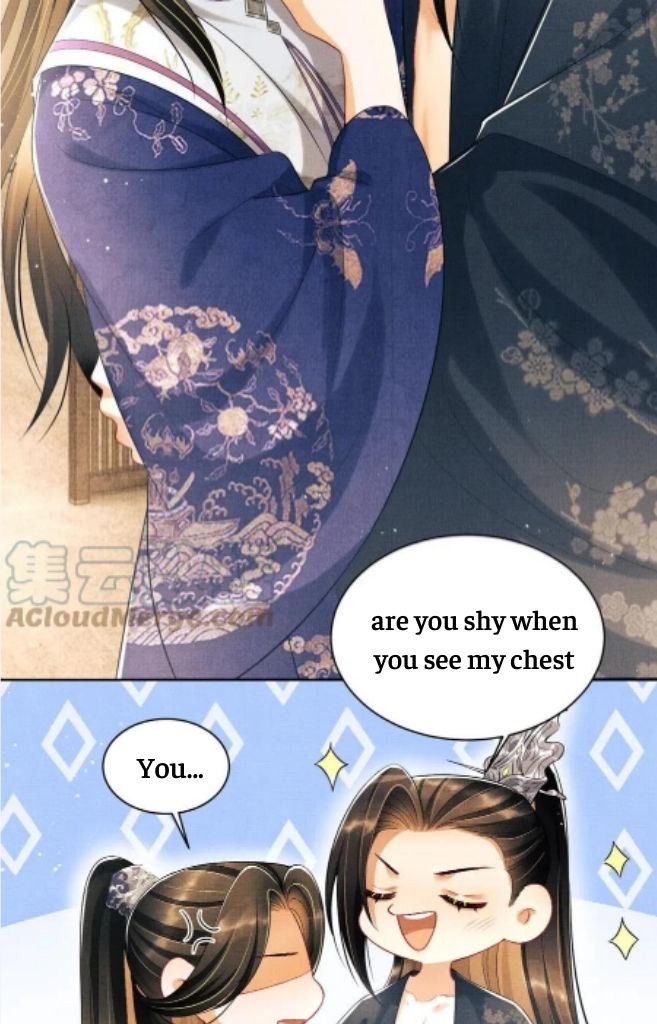 You Own My All chapter 121 - page 44