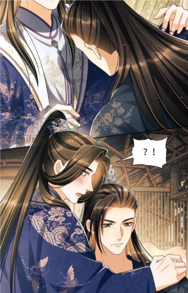 You Own My All chapter 121 - page 48