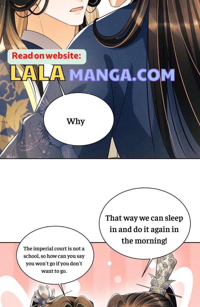 You Own My All chapter 120 - page 21