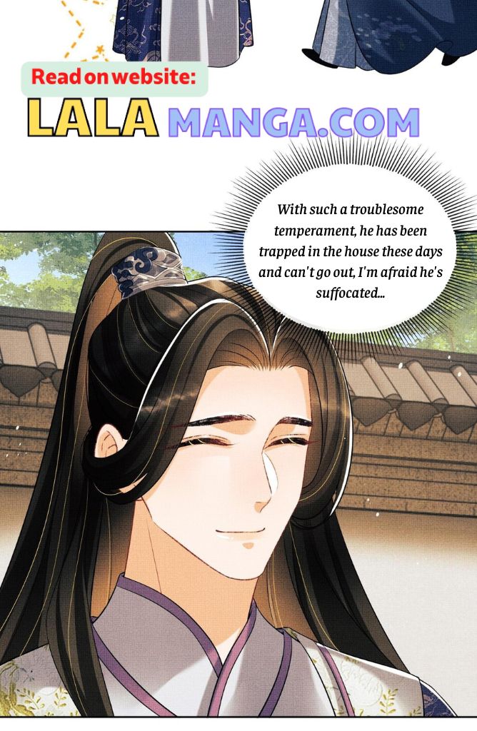 You Own My All chapter 120 - page 41
