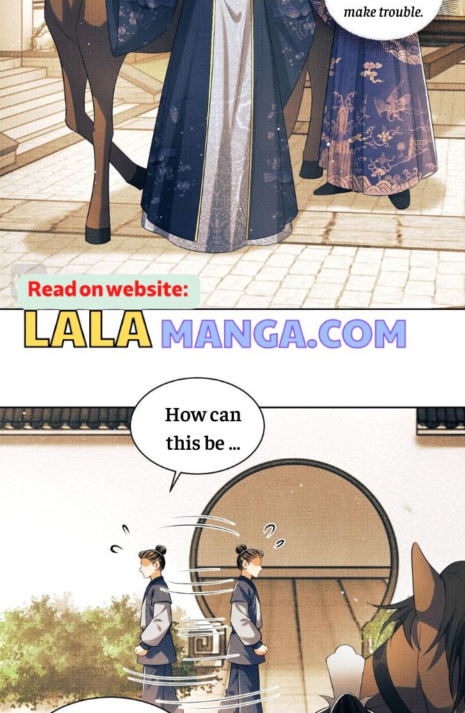 You Own My All chapter 120 - page 43