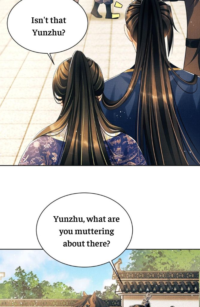 You Own My All chapter 120 - page 44