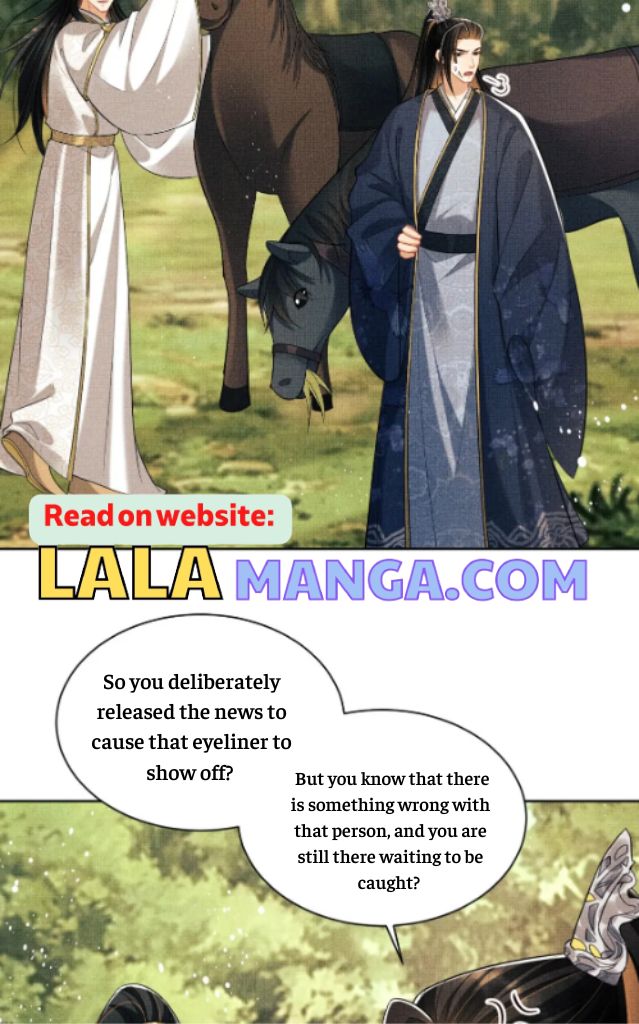 You Own My All chapter 119 - page 27