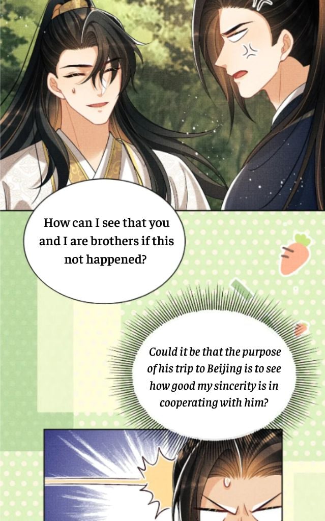 You Own My All chapter 119 - page 28