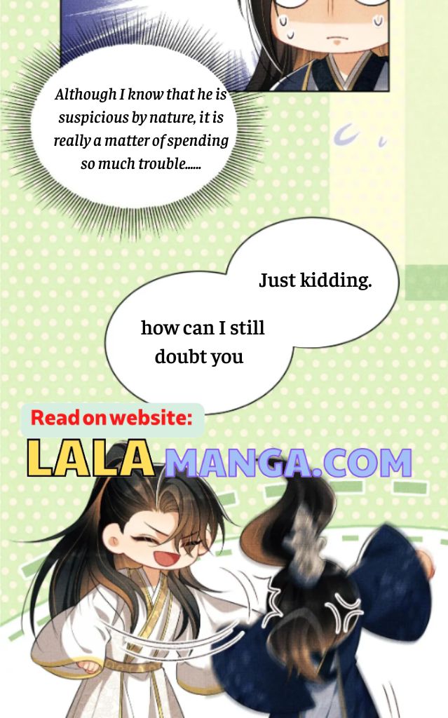 You Own My All chapter 119 - page 29