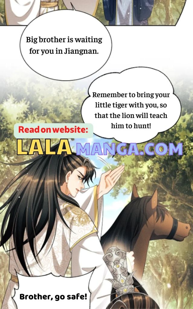 You Own My All chapter 119 - page 33