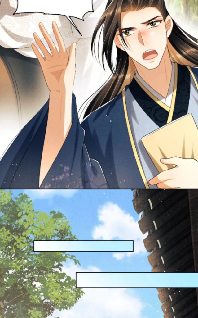 You Own My All chapter 119 - page 34