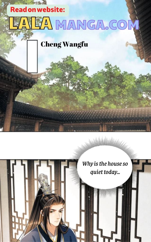 You Own My All chapter 119 - page 35