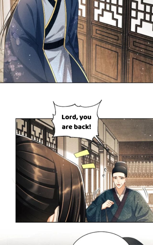 You Own My All chapter 119 - page 36