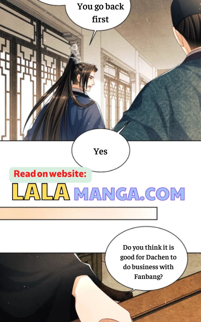 You Own My All chapter 119 - page 39