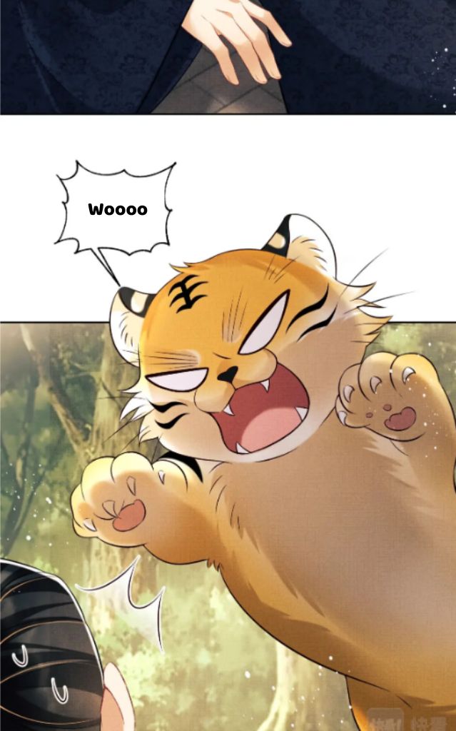 You Own My All chapter 118 - page 22