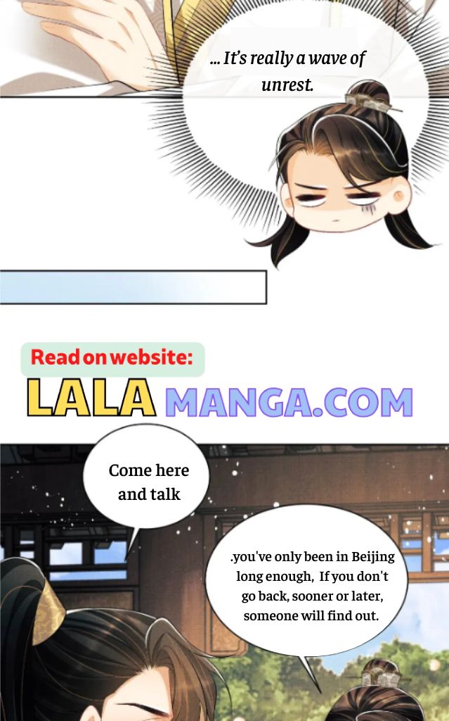 You Own My All chapter 118 - page 35