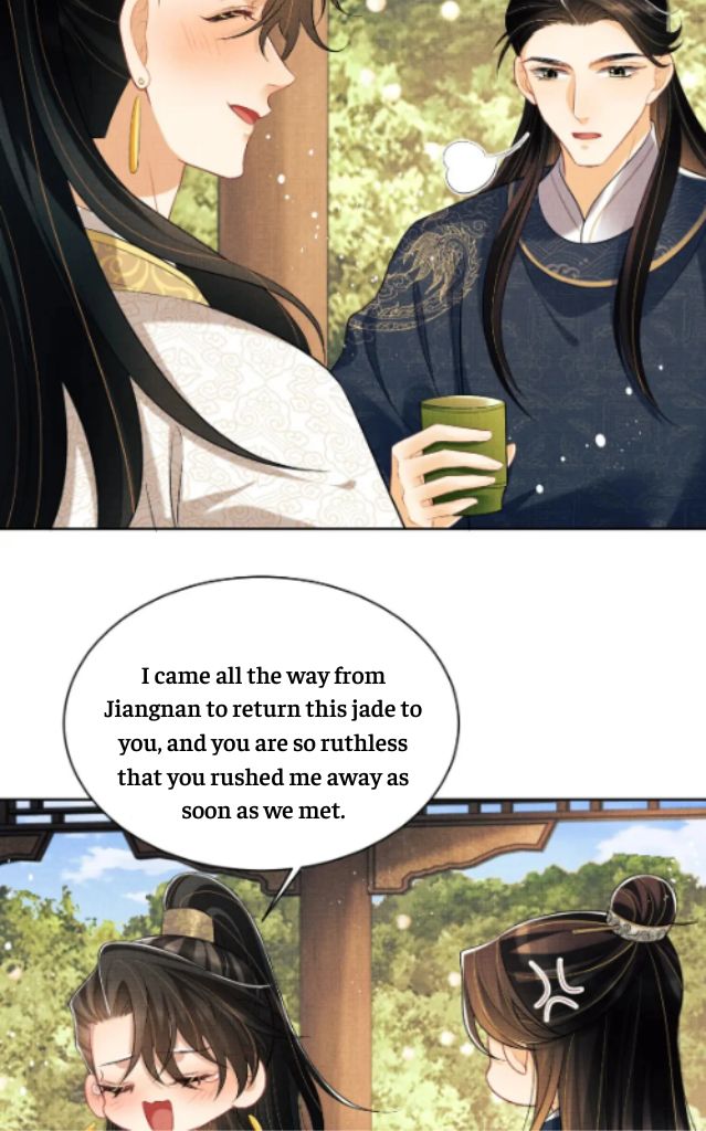 You Own My All chapter 118 - page 36
