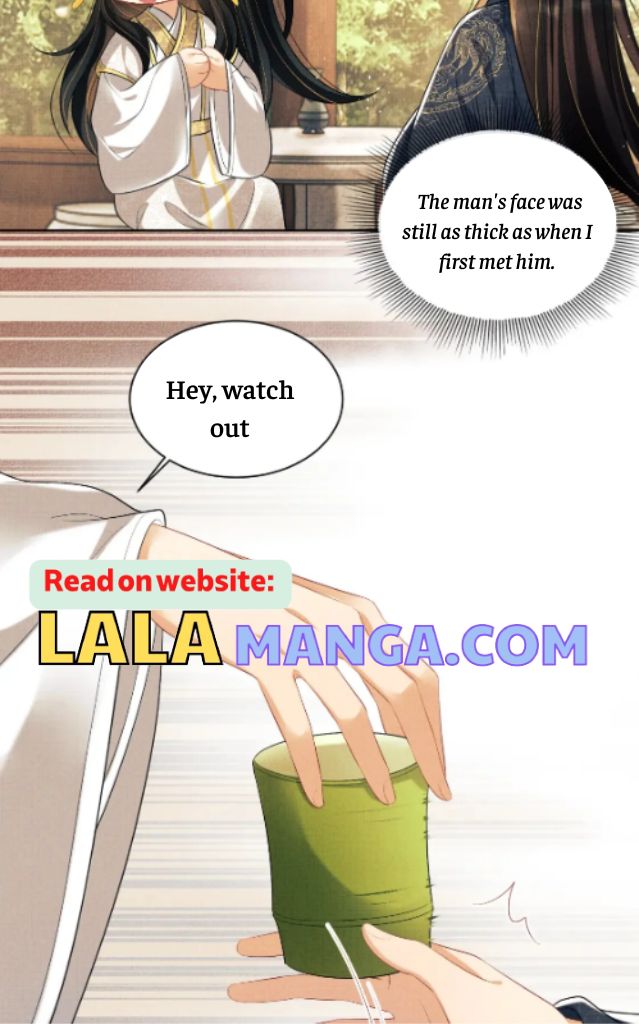 You Own My All chapter 118 - page 37