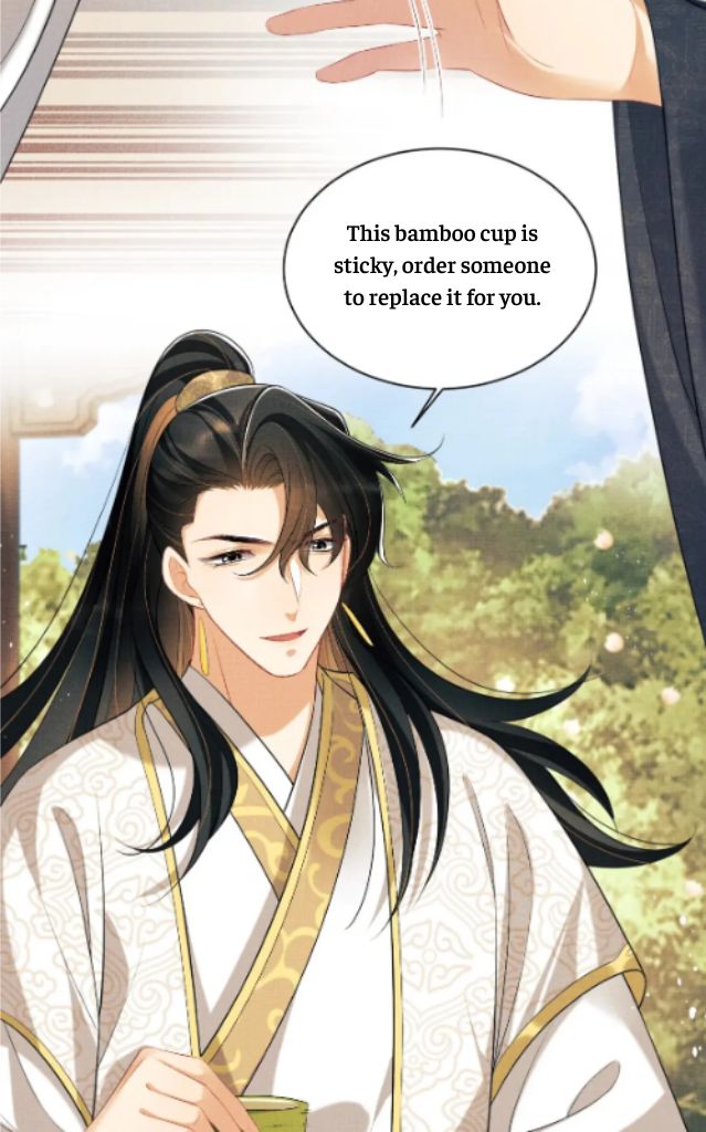 You Own My All chapter 118 - page 38