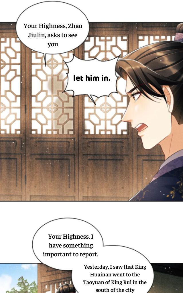 You Own My All chapter 118 - page 48