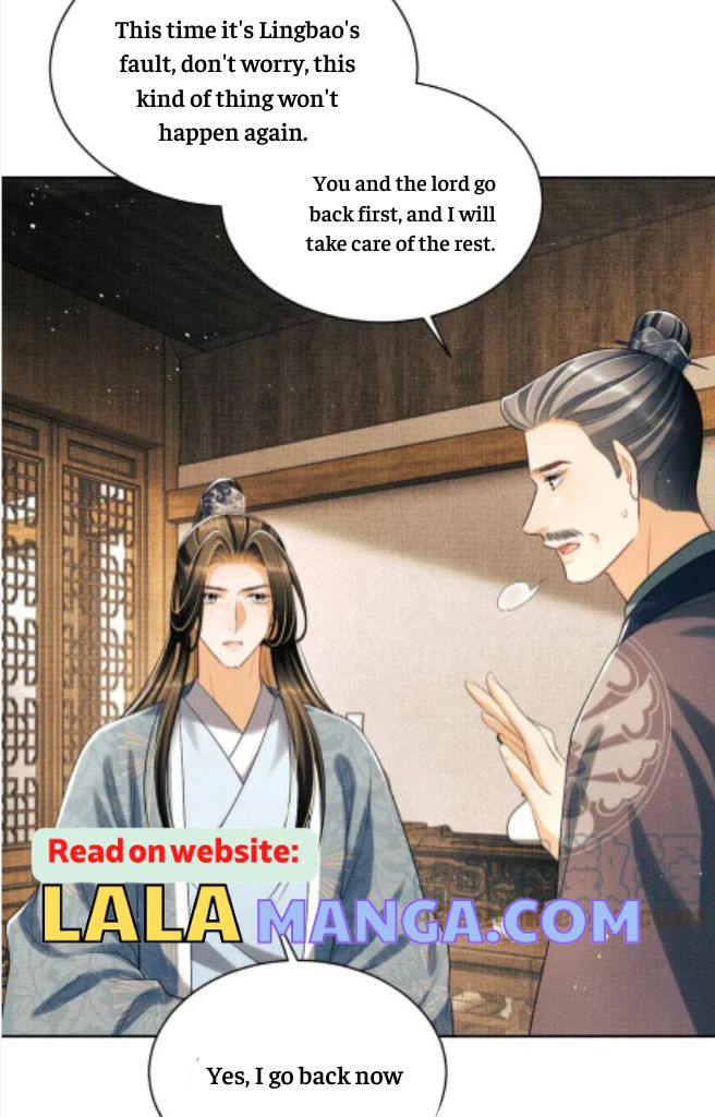 You Own My All chapter 117 - page 38