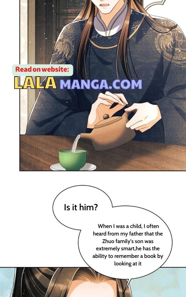 You Own My All chapter 115 - page 15