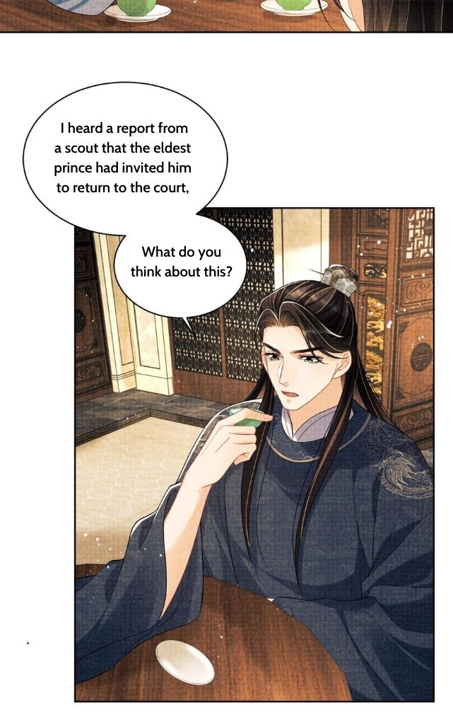 You Own My All chapter 115 - page 18