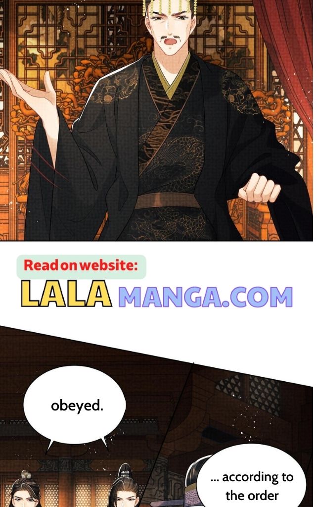 You Own My All chapter 115 - page 33