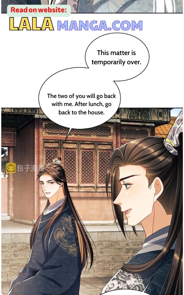 You Own My All chapter 115 - page 37