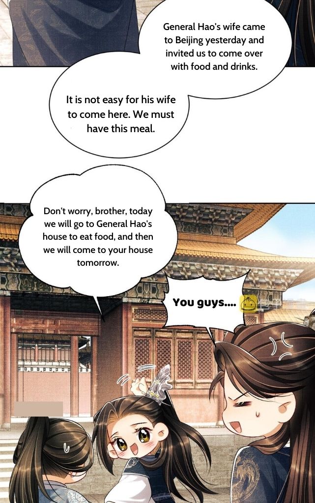 You Own My All chapter 115 - page 38